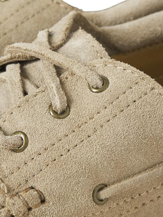Actual product image Jack & Jones Jfwbrooklyn Suede Boat Shoe Styd Ln (41)