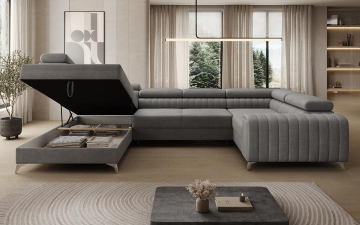 Produktbild ELTAP Louis (Wohnlandschaft)