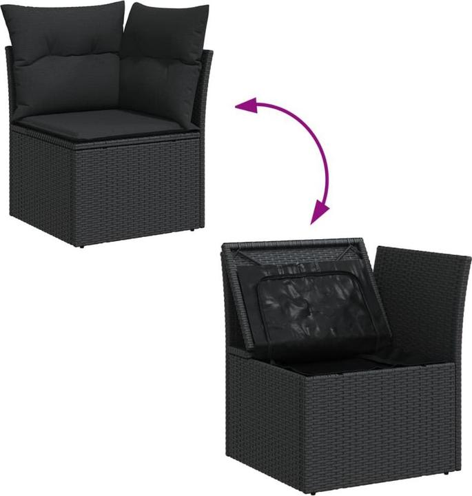 Image du produit vidaXL Nathan