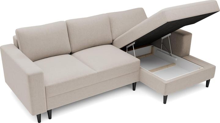 Produktbild Selsey Nalika (Ecksofa)