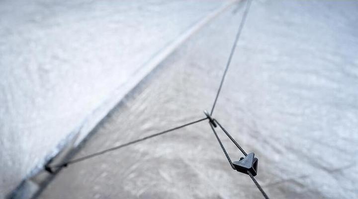 Produktbild Samaya Vestibule2.0 Dyneema (Vorzelt, 0.42 kg)