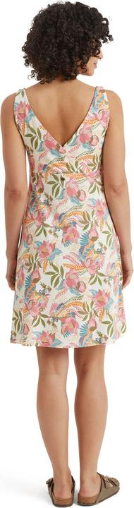 Actual product image Sherpa Adventure Gear Neha Empire Dress Women (L)