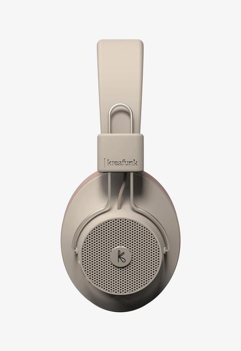 Image du produit Kreafunk Casque nude (Sans fil)
