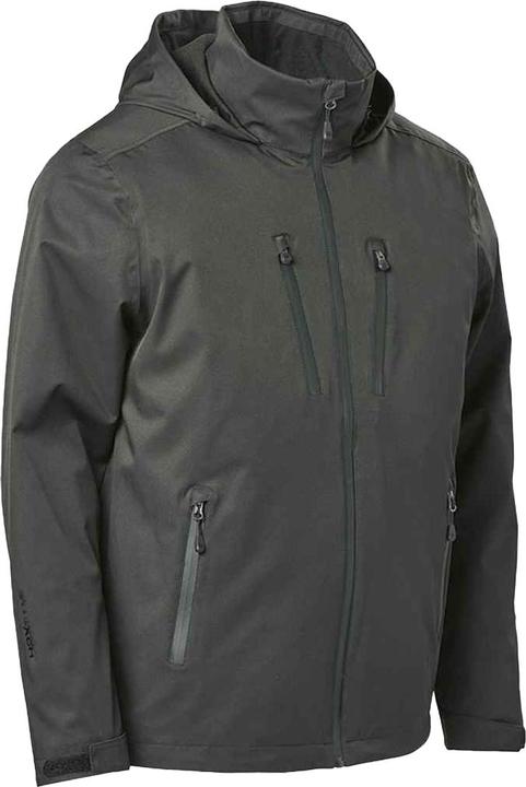 Actual product image Stormtech Mens Scirocco Lightweight Soft Shell Jacket (M)
