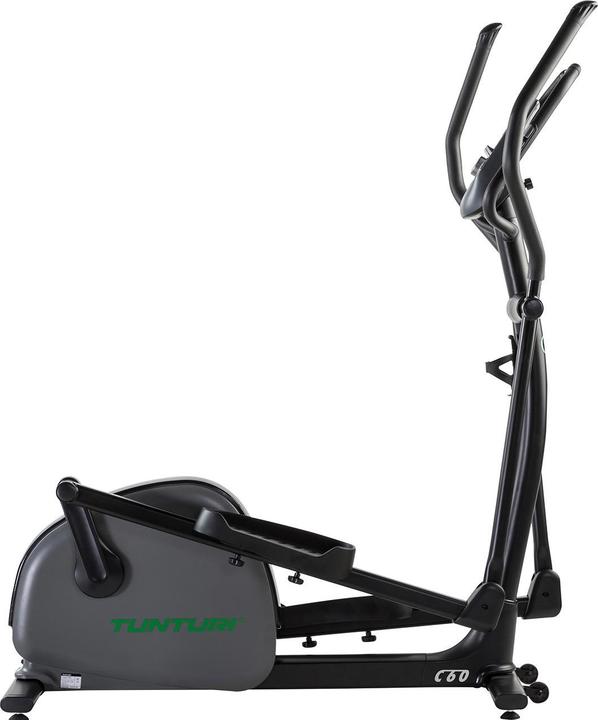 Actual product image Tunturi Performance C60R Crosstrainer