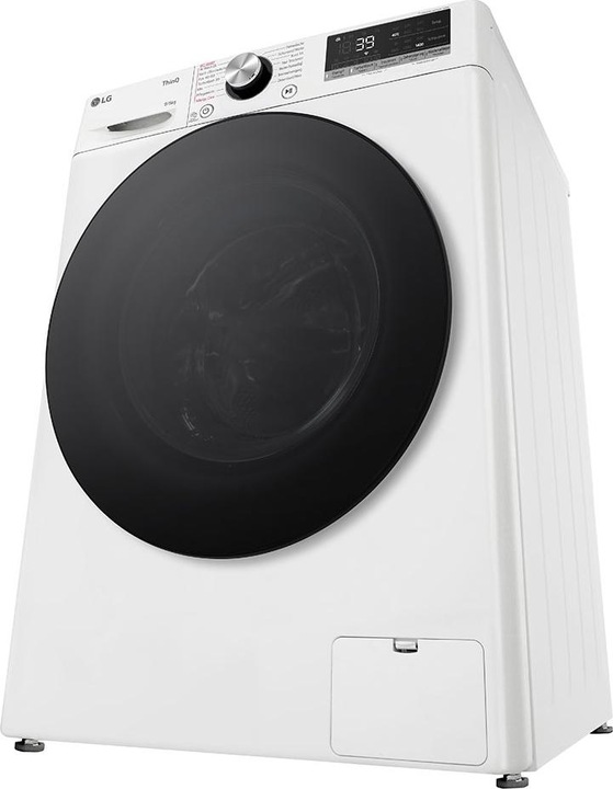 Produktbild LG W4WR7096Y