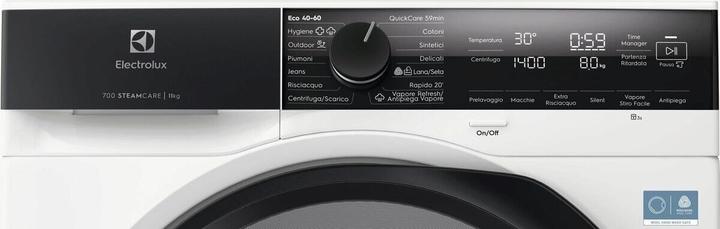 Produktbild Electrolux EW7F411BG3 (11 kg, Links)