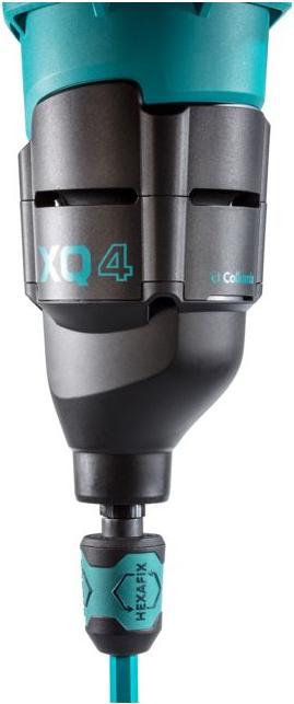 Produktbild Collomix Handrührwerk XQ 4 HF