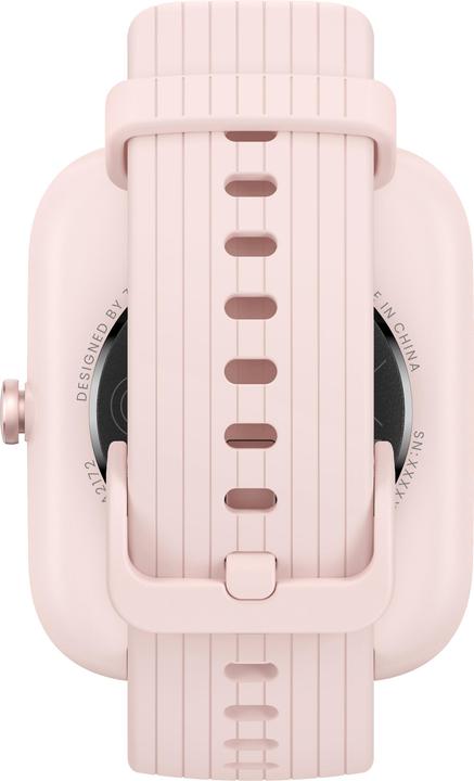 Actual product image Amazfit Bip 3 Pro (44.12 mm)