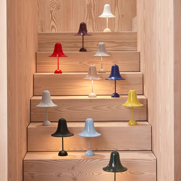 Image du produit Verpan Pantop Portable