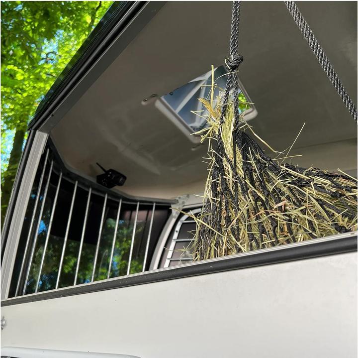 Produktbild LudaFarm TrailerCam HD Profi Kamerasystem für Pferdeanhänger (1280 x 720 Pixels)