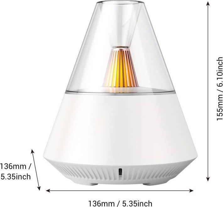 Actual product image PhoneLook Diffusor