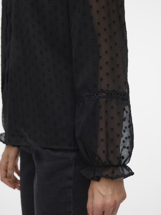 Produktbild Vero Moda VMLEAH Top Top (XS)
