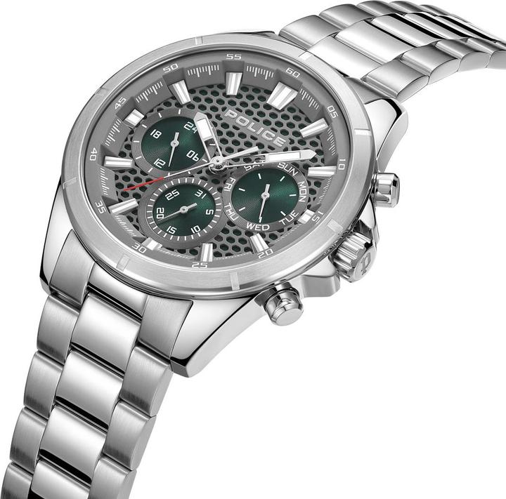 Produktbild Police Malawi (Chronograph, 45 mm)