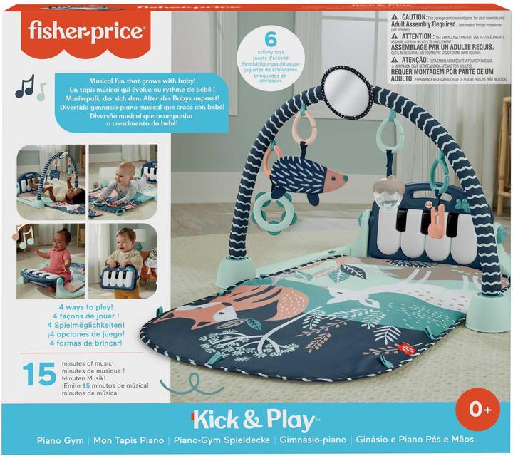 Produktbild Fisher-Price HKX37