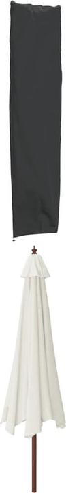 Actual product image vidaXL Parasol protective cover