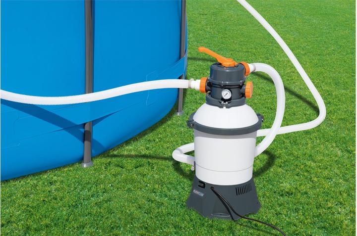 Actual product image Bestway Flowclear
