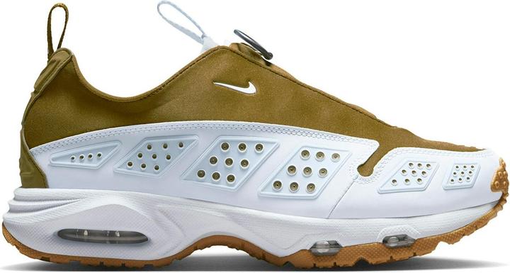 Image du produit Nike Air Max Sunder Olive Flak (Women's) (38.5)