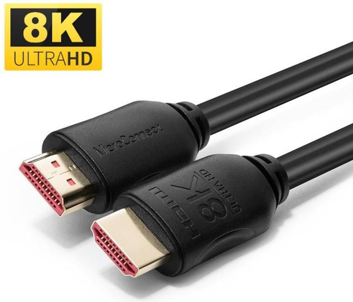 MicroConnect HDMI (Typ A) — HDMI (Typ A) (1.50 m, HDMI)