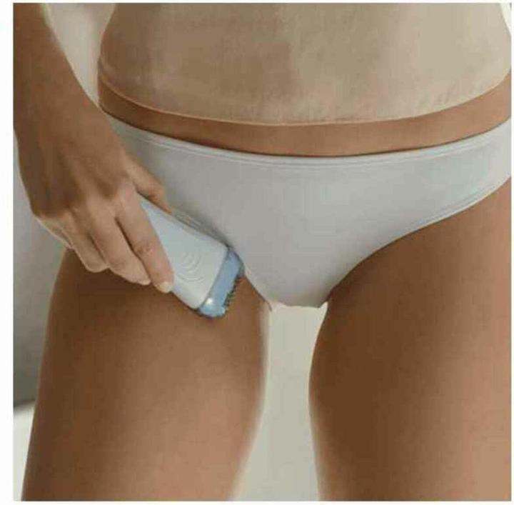 Actual product image Braun Silk·épil