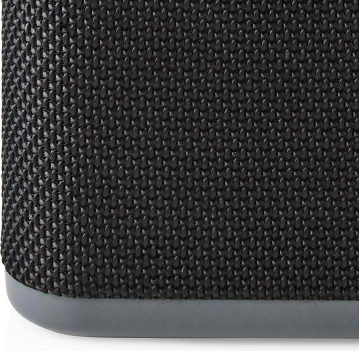Produktbild Nedis DAB+ Radio (DAB+, DAB, FM, Bluetooth, WLAN)