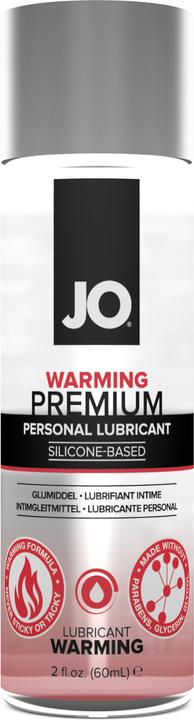 Produktbild System JO Warming (60 ml)