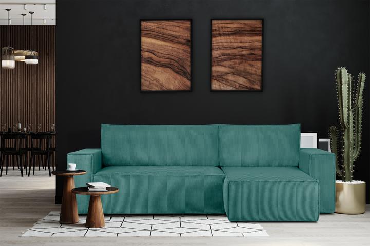 Produktbild Konsimo Napi (Ecksofa)