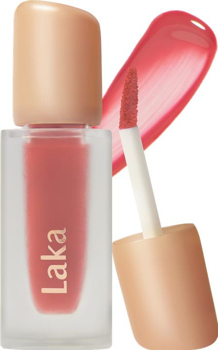 Image du produit Laka Teinte glam fruitée 101 Joyful (101 Joyeux)