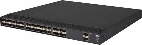 Produktbild HPE HP 5700zl-40XG-2QSFP+: 40Port L3 FC Switch (42 Ports)