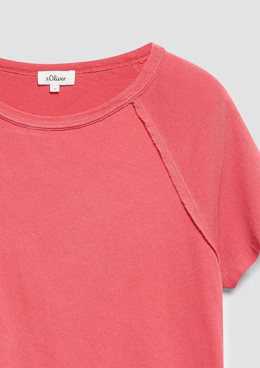Actual product image s.Oliver T-Shirt (34)