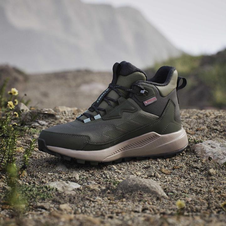 Produktbild Adidas Terrex Anylander Climawarm+ (37 1/3)