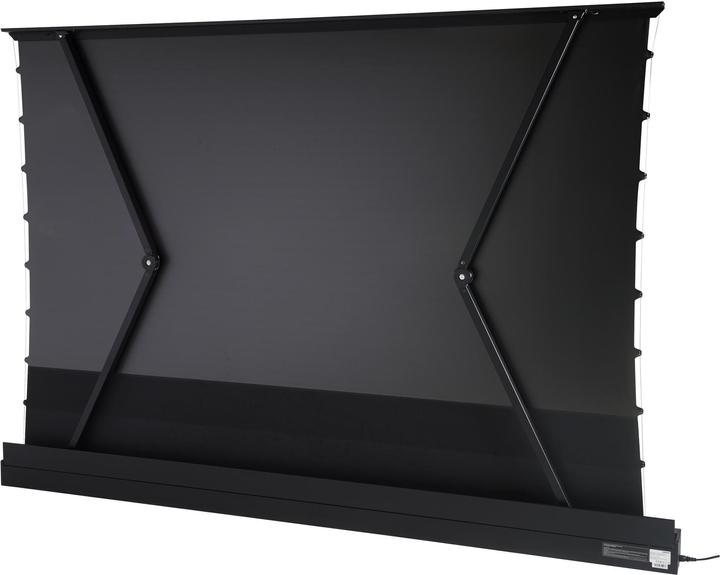 Image du produit Celexon UST Ciseaux de sol à haut contraste Écran - HomeCinema Plus, 110" noir (110", 16:9)
