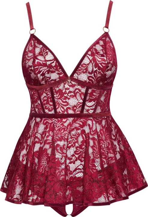 Immagine prodotto Cottelli Collection Set (3XL)
