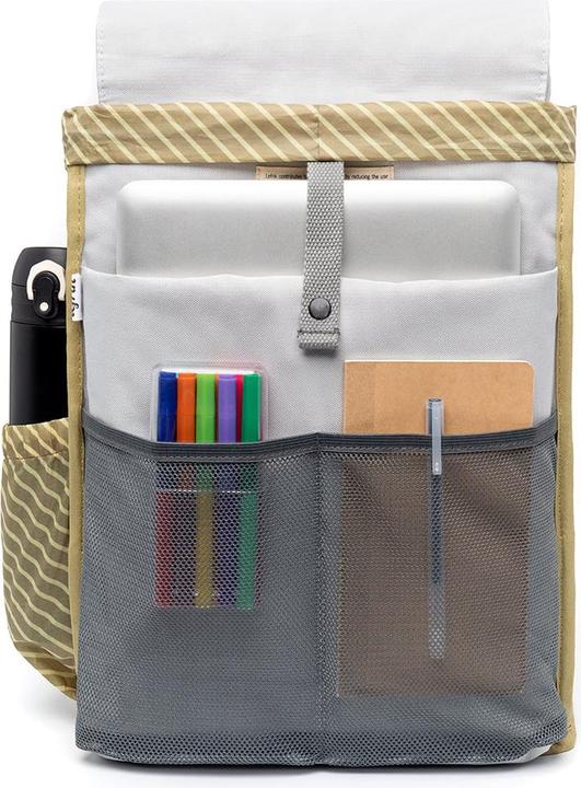 Produktbild Lefrik Scout Metal (19l) (19 l)