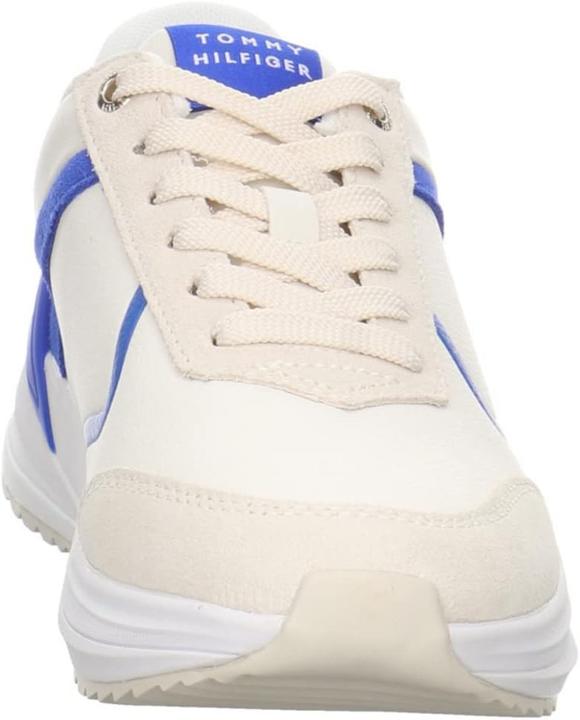 Image du produit Tommy Hilfiger Runner With Heel Detail (38)