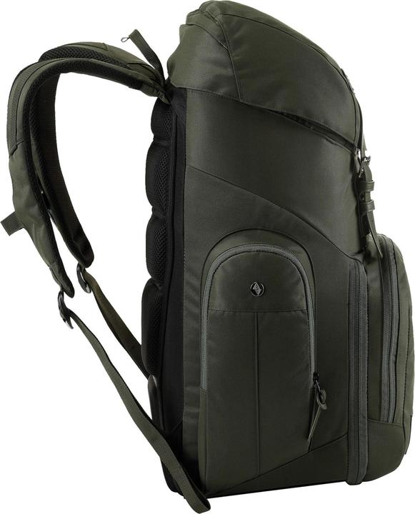 Actual product image Nitro Backpack Weekender 878037109 rosin 55x30x23cm (42 l)