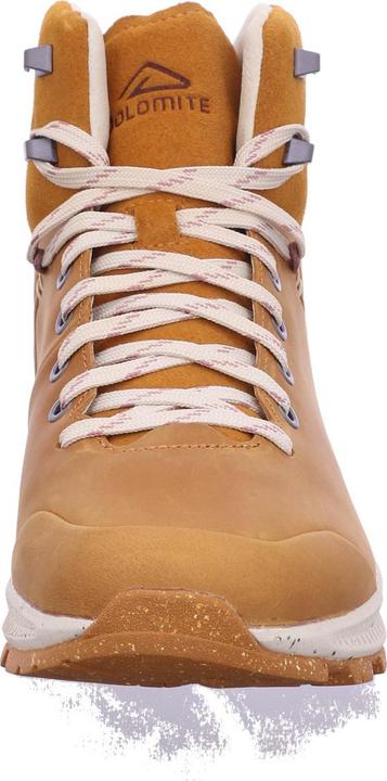 Image du produit Dolomite Carezza Nabuk Mid Lt (39)
