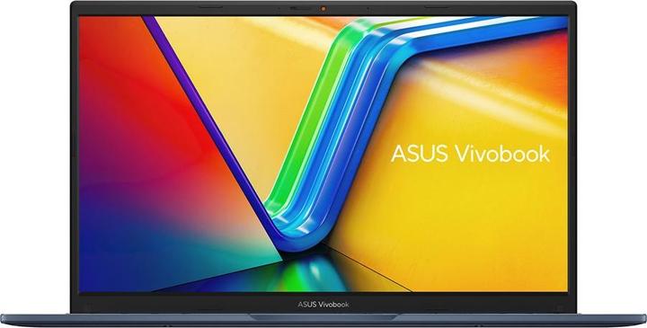 Immagine prodotto ASUS Vivobook F1504ZA-WH52DX i5-1235U 15,6 FHD AG 8GB SSD256 BT Win11 Quiet Blue (REPACK) 2Y