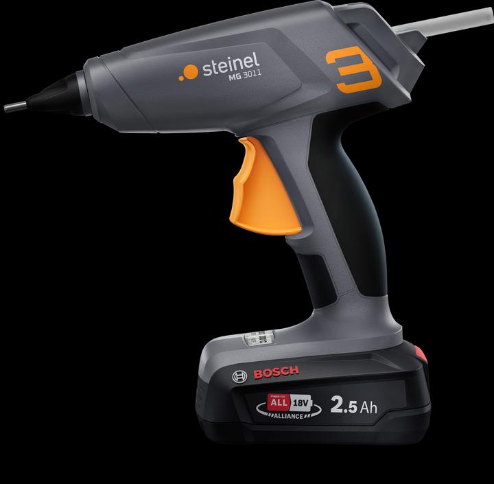 Produktbild Steinel Mobile Glue 3011