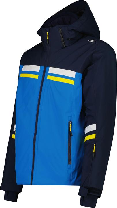Actual product image CMP Campagnolo Zip Hoodie (XL)