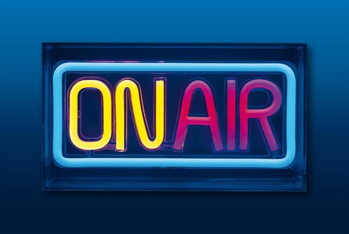 Produktbild Activejet Neon LED Aktivjet AJE-NEON AIR