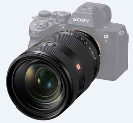 Immagine prodotto Sony FE 28-70 mm f/2 GM (Sony E, Full frame)