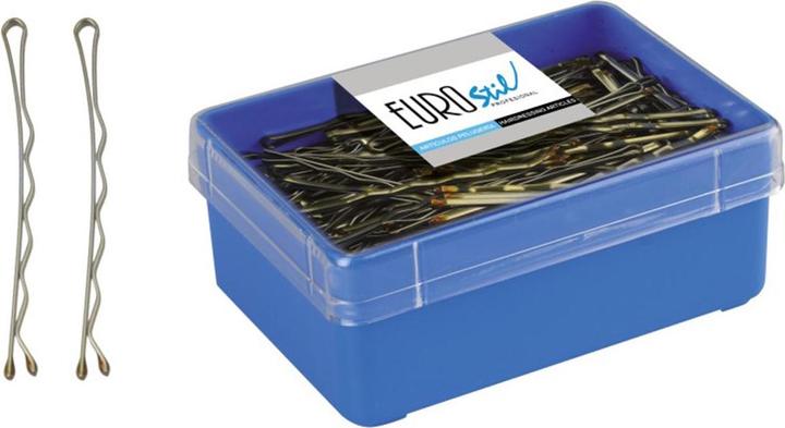 Caso Hair jewellery Eurostyle 70 mm (150 pcs.)