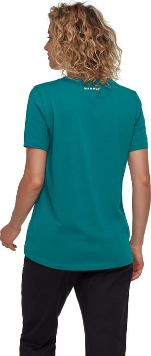 Image du produit Mammut Core T-Shirt Women Classic (XL)