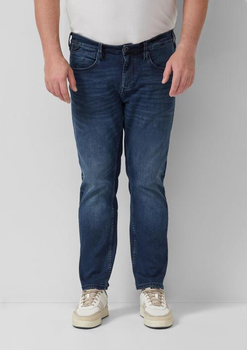 Produktbild s.Oliver Jeans-Hose Jeans-Hose (W42/L34)