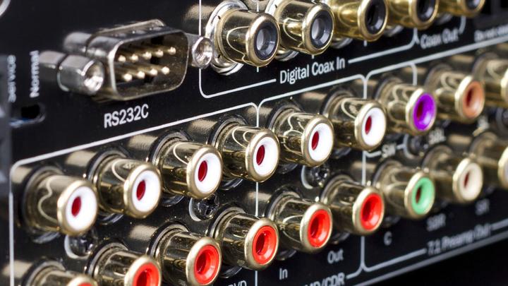 Image du produit Cambridge Audio Récepteur Azur 71 canaux (7.1 canaux, AM, FM)