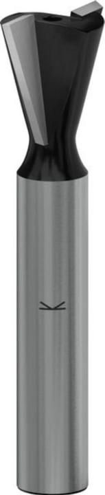 Produktbild Bosch Professional Zubehör Zinkenfräser, 8 mm, D1 14 mm, L 14 mm, G 55 mm, 15°