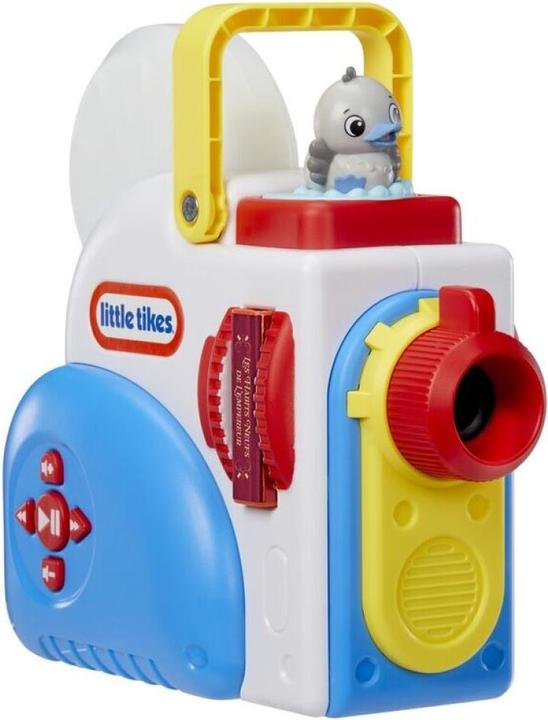 Produktbild MGA Projektor Story Dream Märchenerzähler (Deutsch)