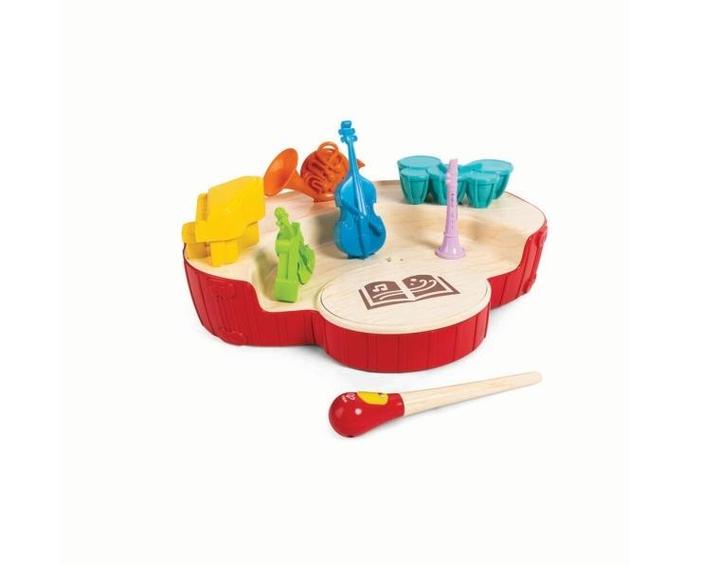 Produktbild Hape Little Orchestra Conductor