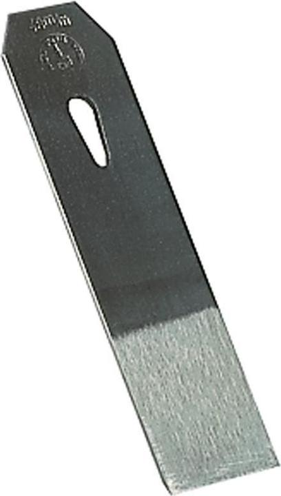 Actual product image Ulmia Simple iron without flap, 48 mm
